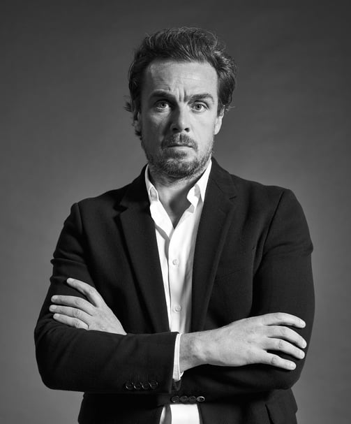 Grégory billet avocat