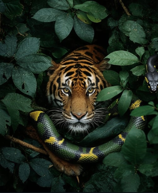 Journée mondiale de la vie sauvage