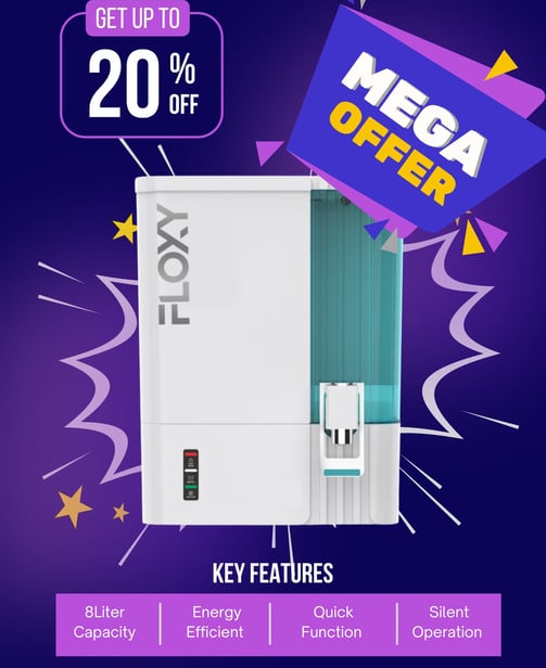 Ro Tech - water Purifier Shop in Coimbatore - Ro Shop Near Me