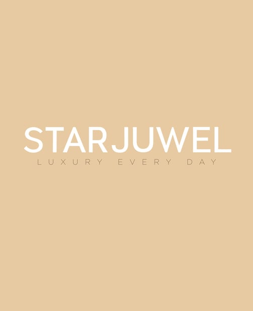 LOGO DE STARJUWEL LUXURY