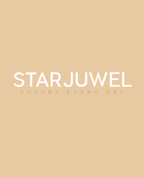 LOGO DE STARJUWEL LUXURY