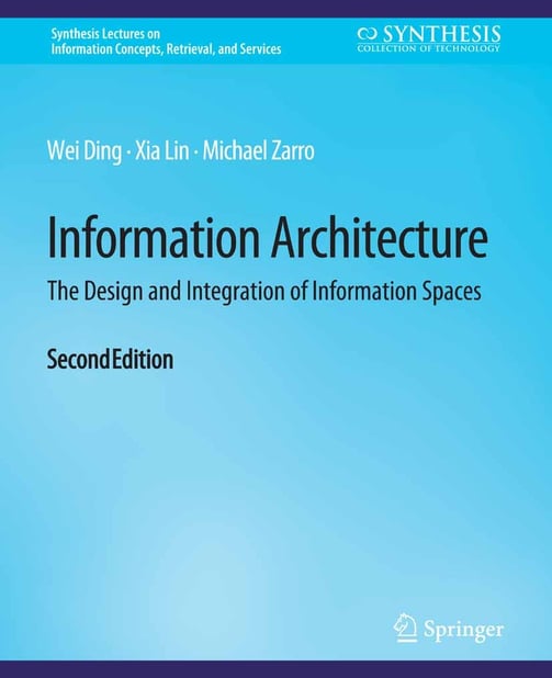 Zarro IA book