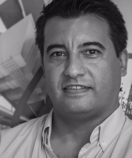 Dario Arquitecto