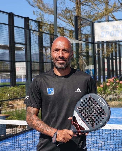 Stephane Woit