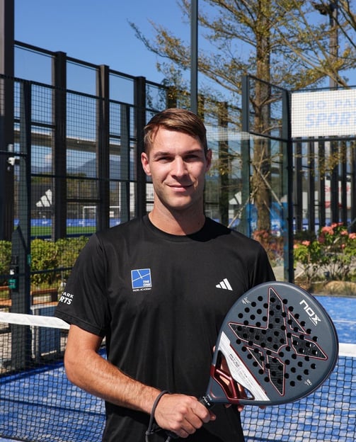 Brian Klaassen