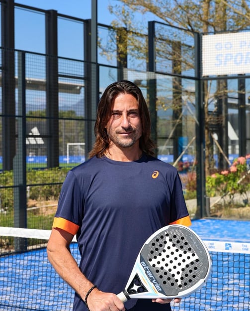 Guillermo Demianiuk