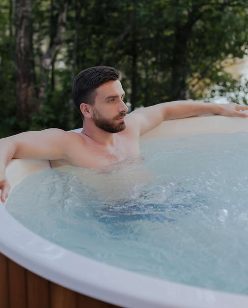 les hommes représentent une nouvelle cible marketing wellness
