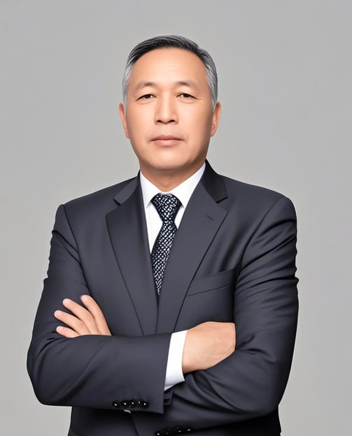 cheyoe ceo