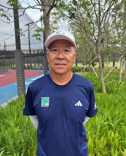 Ivan Ng