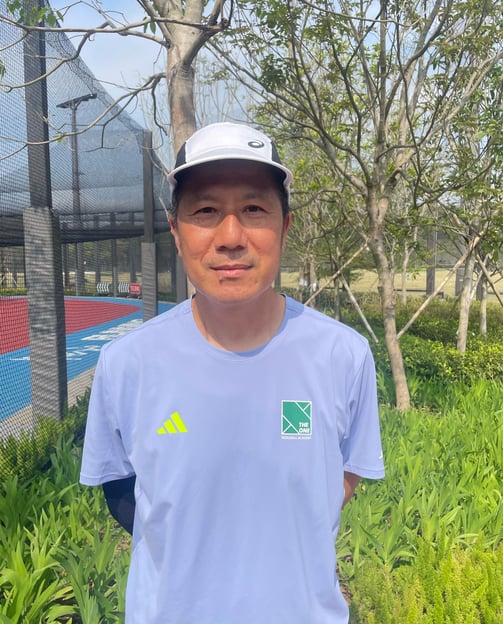 Victor Ng