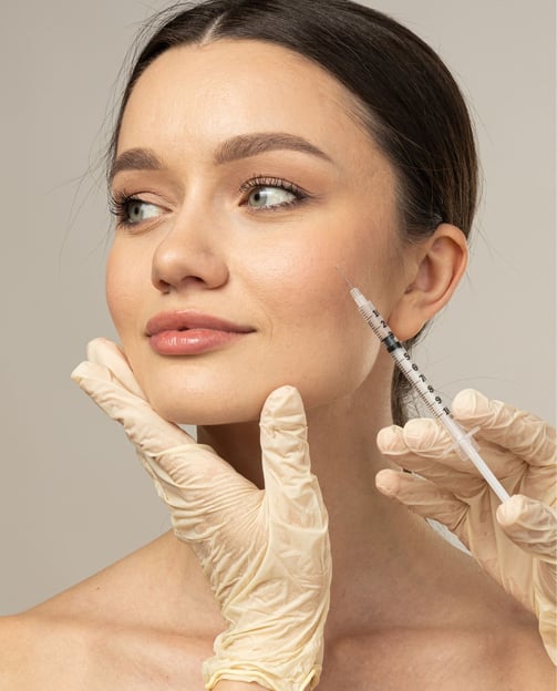Toxina Botulínica - Botox em Ribeirão Preto