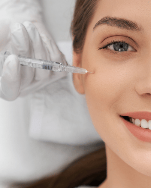 Skinbooster em Ribeirão Preto SP