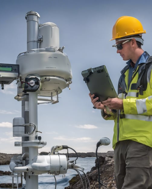 aerial photography of multicolored trailers