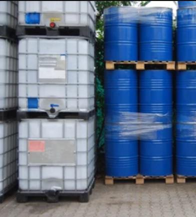 Chemical stock