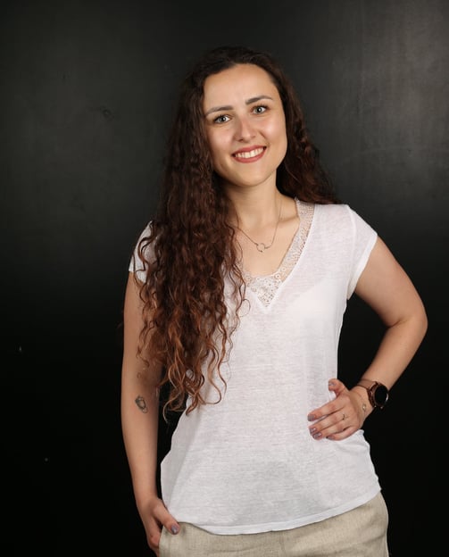 Goda Levinskaitė
