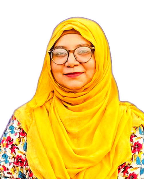 dr ifra gul