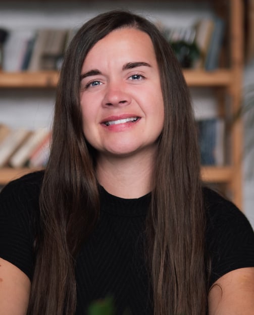 Dagmar Mazalová – zkušená koučka pro osobní a týmový rozvoj.