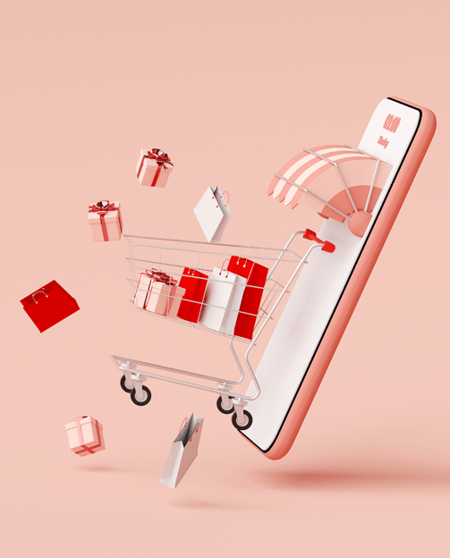 e-commerce