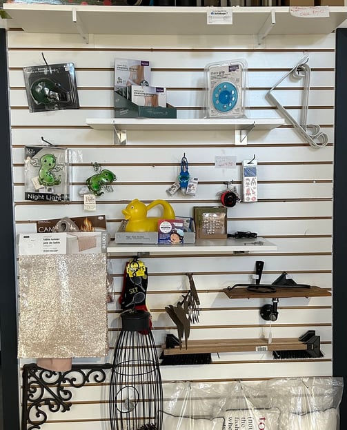 Specials and Deals 50% off while supplies last