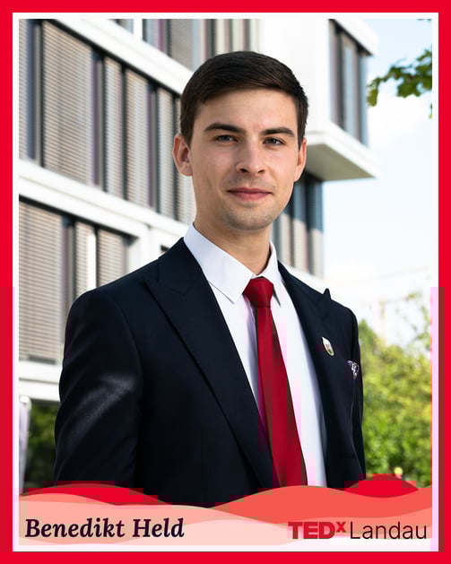 Benedikt Held