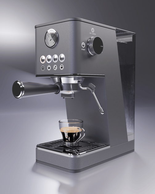 Espresso Machine