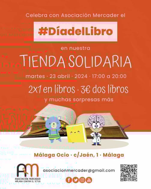 Tienda solidaria