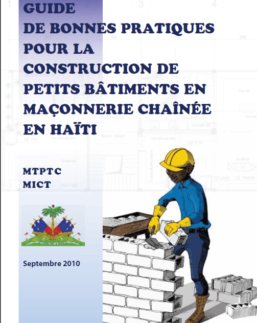 Guide de construction