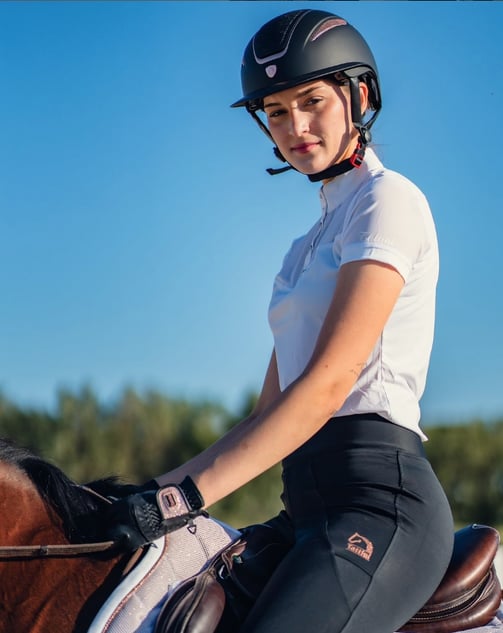 equitazione Diletta Galeota