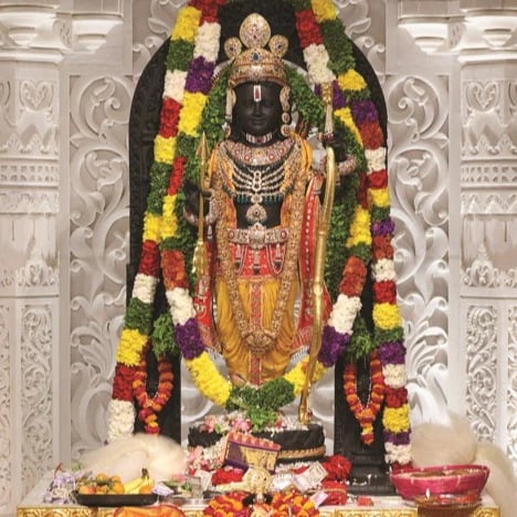 sri ram janambhumi