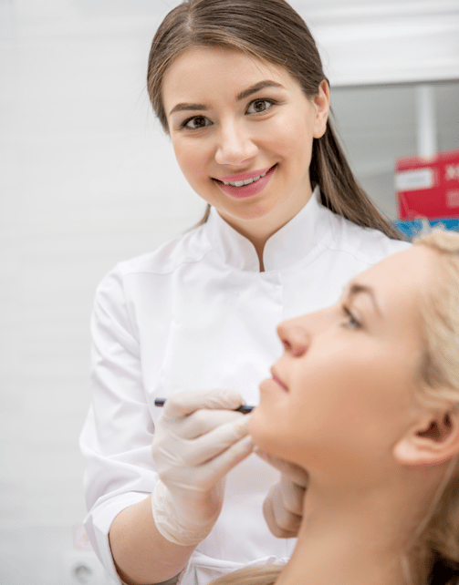 Dermatologist Chatbot