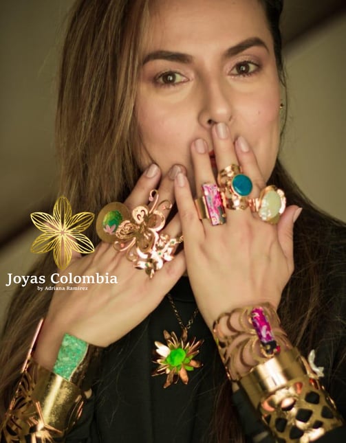 adriana ramirez joyas