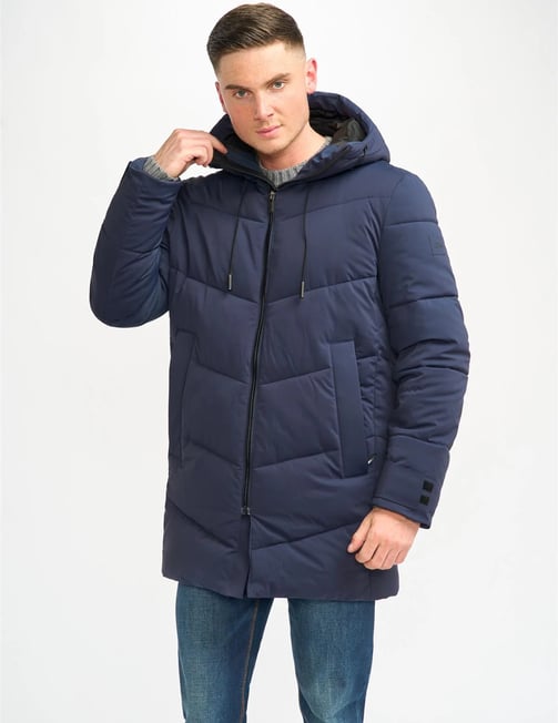 Parka imbottito Cavani 