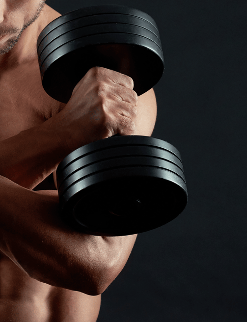 Musculação na Mooca e região tem endereço certo. É na Acqua Academia
