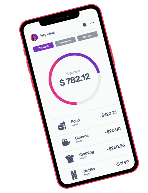 um telefone com um telefone mostrando uma tela com uma calculadora