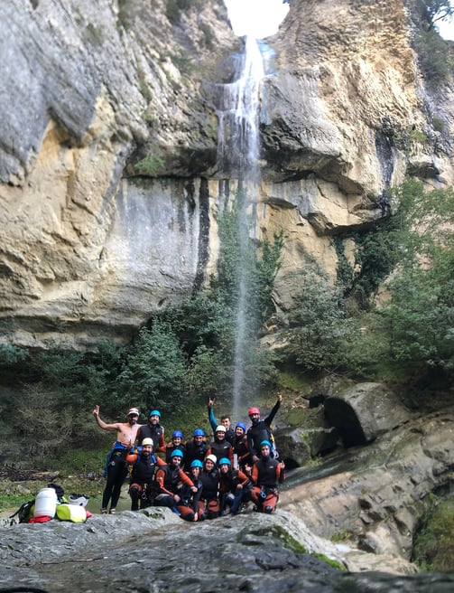 Barranco Artazul
