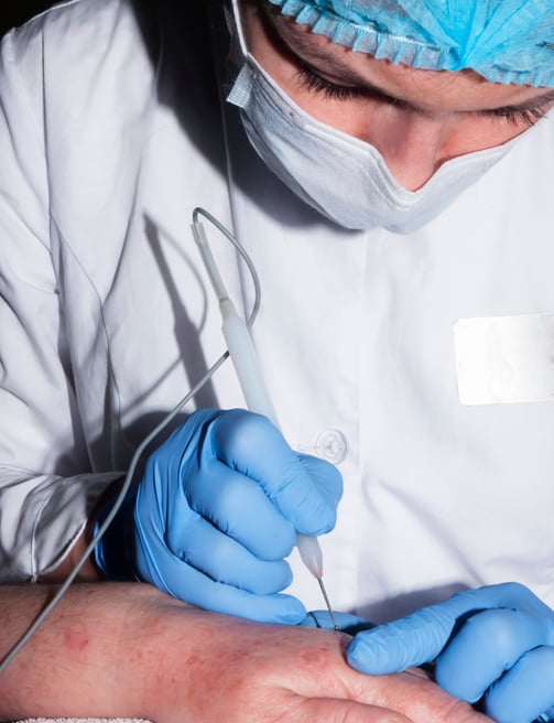 Dermatologist Chatbot