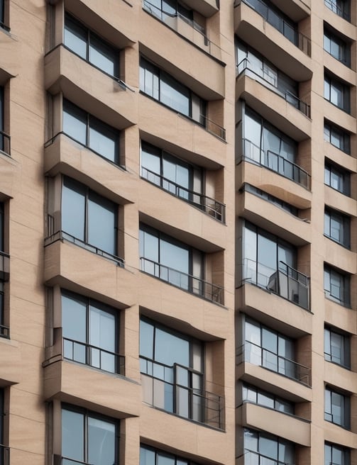 a man riding a skateboard down the side of a ramp