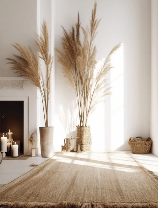 boho decor