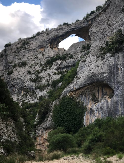 Petit Mascun