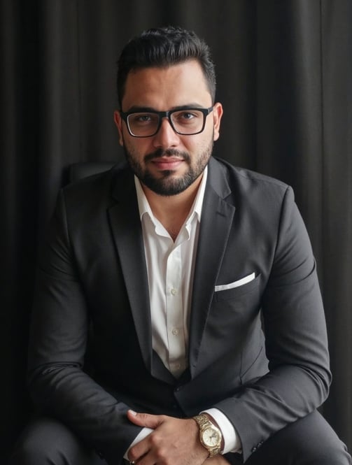 Sócio e Fundador da Athanix