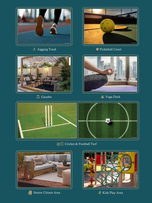 Amenities showcase2