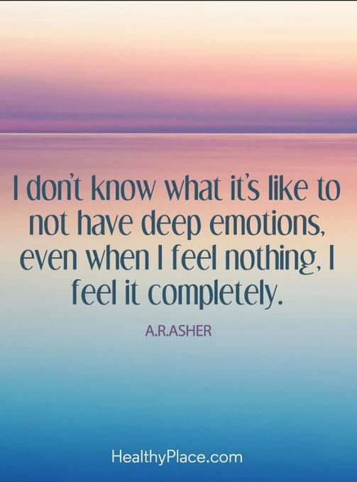 emotions