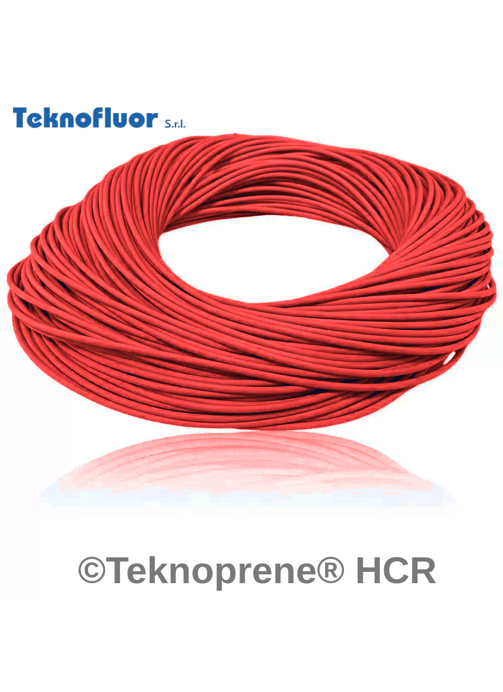 micromix Teknofluor peristaltic tubing_teknoprene HCR