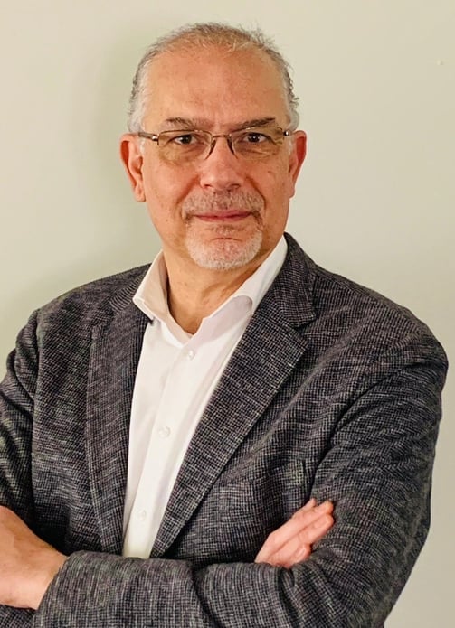 Ali Hosny