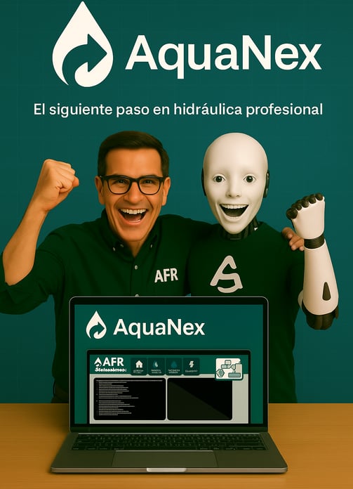 aquanex