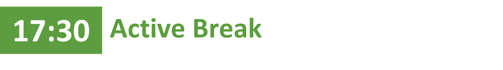 Active Break Activity