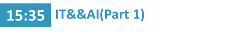 IT and AI activity part 1