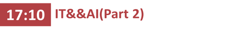 IT and AI activity Part 2