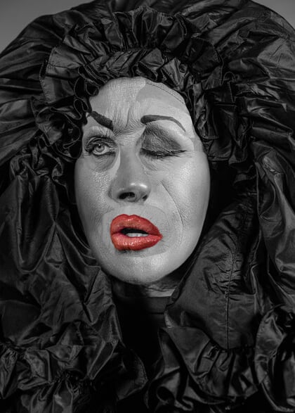 Cindy Sherman - Hauser & Wirth