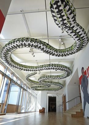 Ai Weiwei: A Voz da Liberdade na Arte Contemporânea